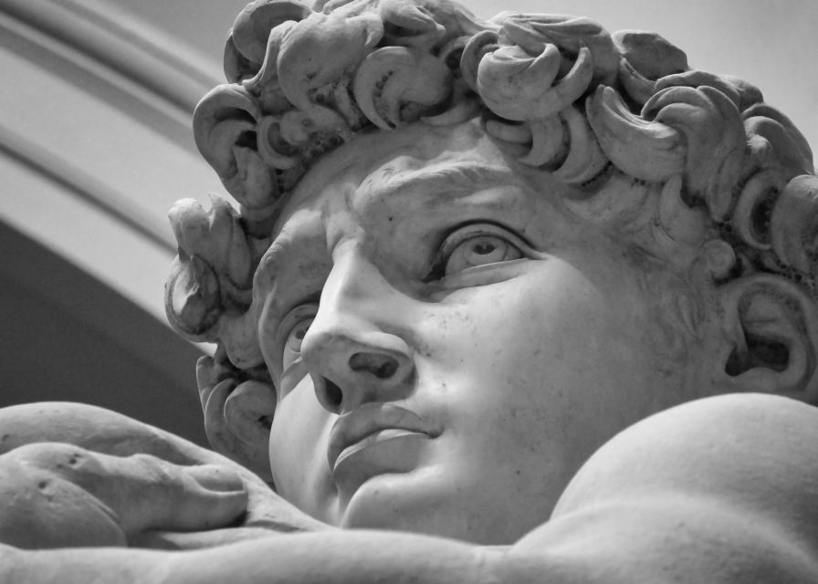 Florence: Accademia Gallery Entry Ticket & David Guided Tour - The Rest of the Accademia: How the Collection Fits Together