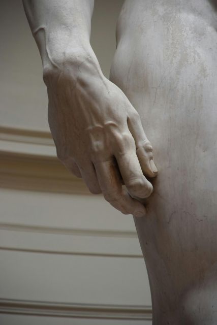Florence: Accademia Gallery Entry Ticket & David Guided Tour - Should You Book This Florence Accademia David Tour?