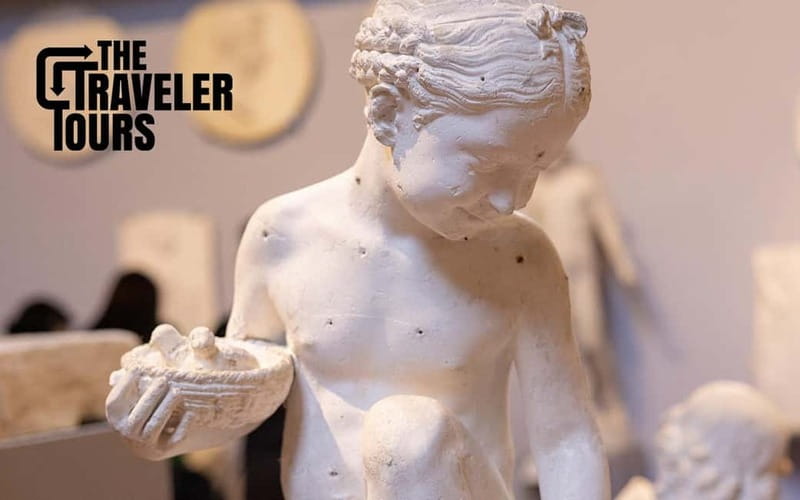 Florence: Accademia Gallery Reserved Entry Ticket - Inside Accademia: using your hour effectively