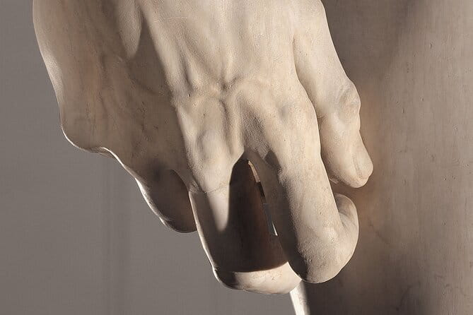 Florence Accademia Gallery Small-Group Guided Tour - Accademia in One Hour: Why Priority Entry Matters
