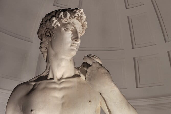 Florence Accademia Gallery Small-Group Guided Tour - Pacing and Group Size: Getting Value Without Rushing