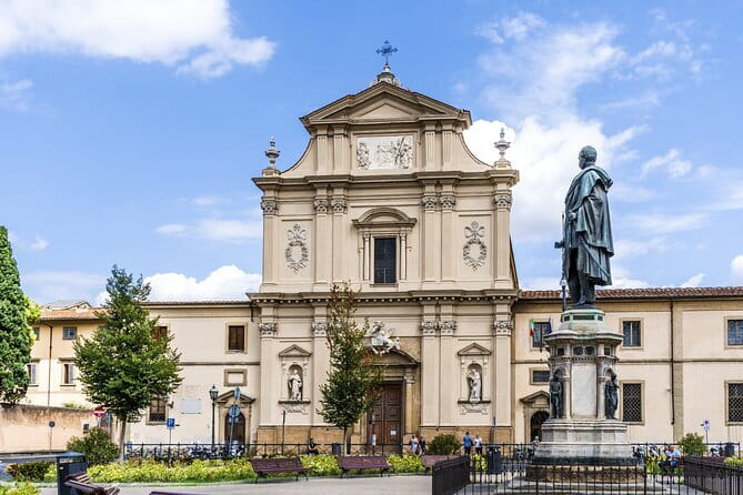Florence Accademia Gallery Small-Group Guided Tour - Price and Value: Why $59.74 Can Make Sense