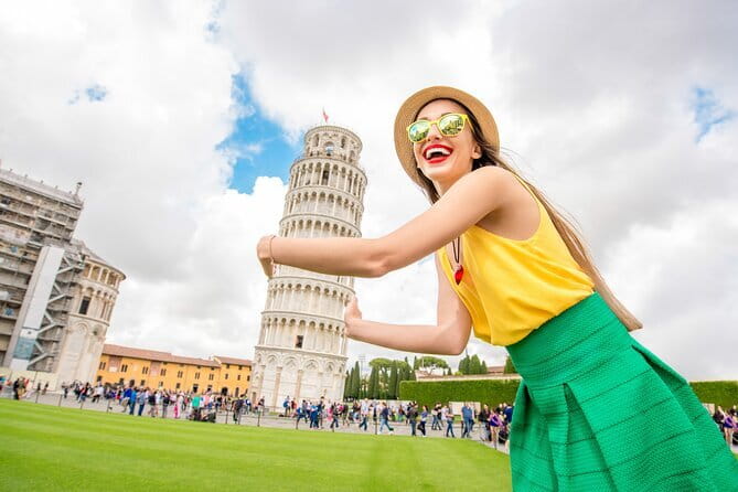 Florence Accademia Gallery Small-Group Guided Tour - Best-Fit Travelers (and Who Might Skip)