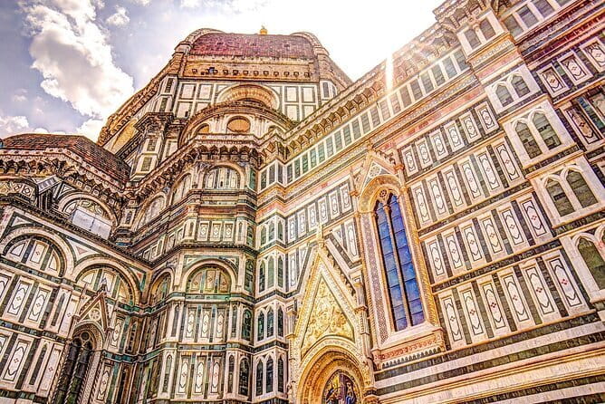 Florence Accademia Gallery Tour & Skip-the-Line Tickets Included - Best time to start: morning or afternoon options