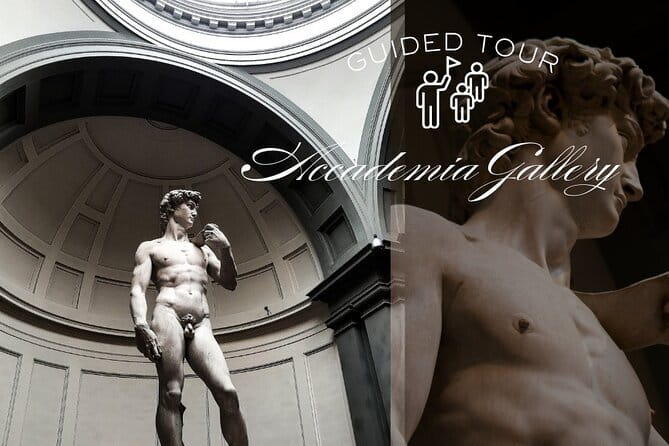 Florence Accademia Gallery Tour with Entrance Ticket Included - Picture Gallery and the guide-led comparisons that make it click