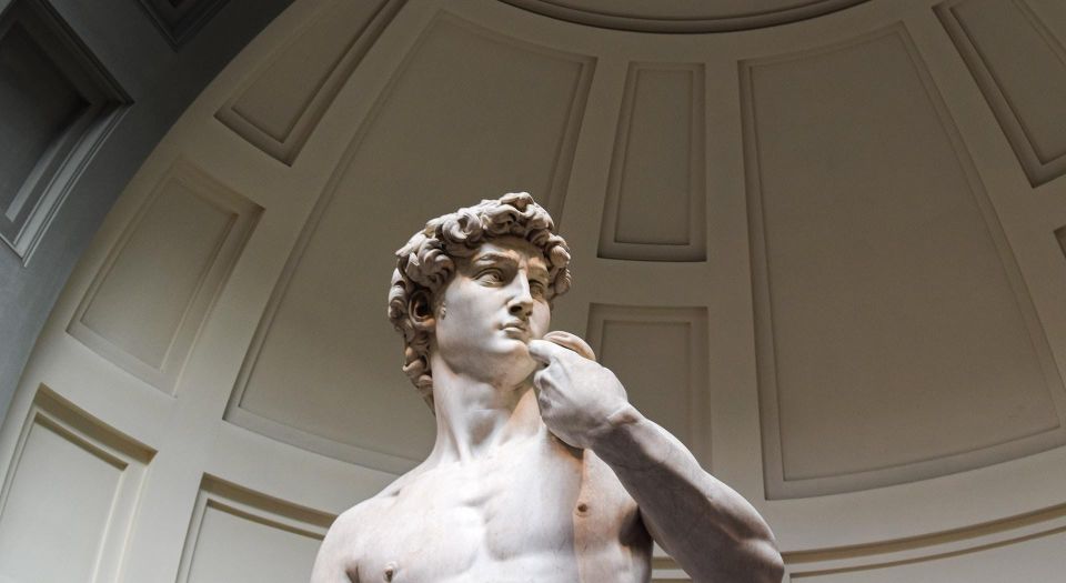 Florence: Accademia Gallery Tour with Skip-the-Line Tickets - Key highlights you’ll care about