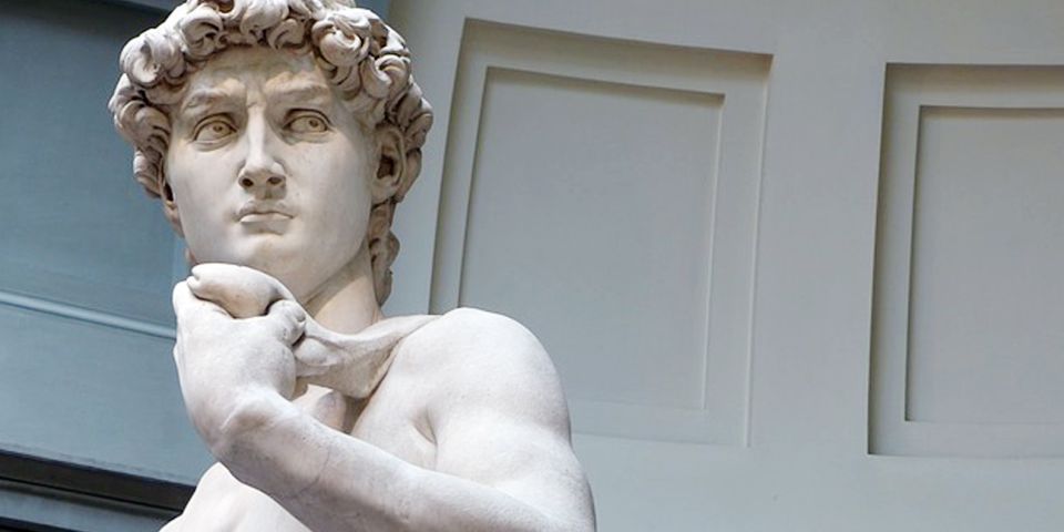 Florence: Accademia Gallery Tour with Skip-the-Line Tickets - Why Michelangelo’s David Lands So Well at Accademia