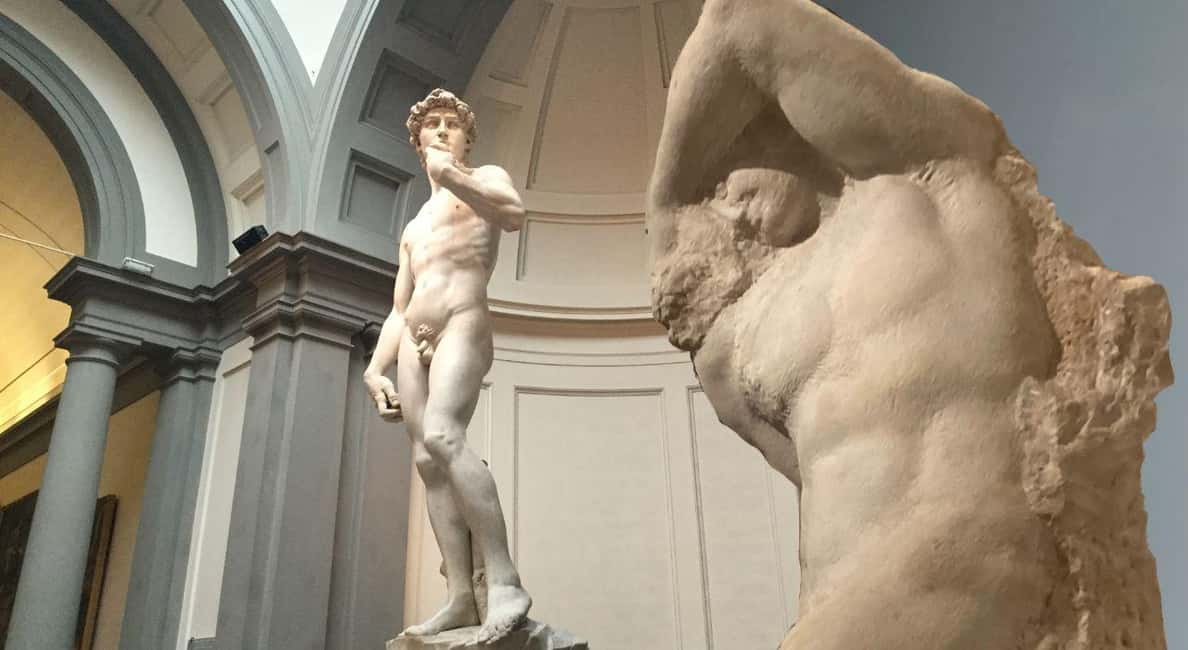Florence: Accademia Gallery Tour with Skip-the-Line Tickets - Skip-the-Line Tickets: What Priority Entrance Really Gets You