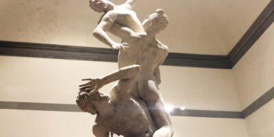 Florence: Accademia Gallery Tour with Skip-the-Line Tickets - Meeting at Via Ricasoli 119r: The Logistics That Actually Matter