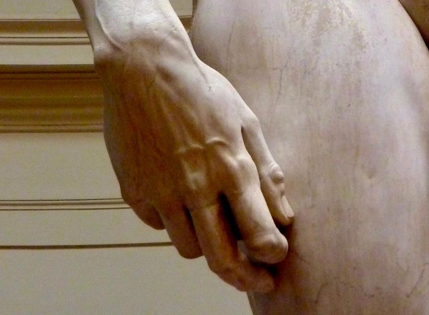 Florence: Accademia Gallery Tour with Skip-the-Line Tickets - After the Tour: Botticelli, Medieval-to-Renaissance Paintings, and 17th-Century Instruments