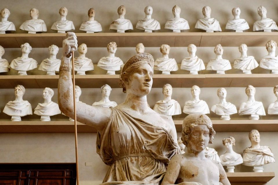 Florence: Accademia Gallery Tour with Skip-the-Line Tickets - Who This Tour Fits Best (and Who Might Prefer a Different Style)