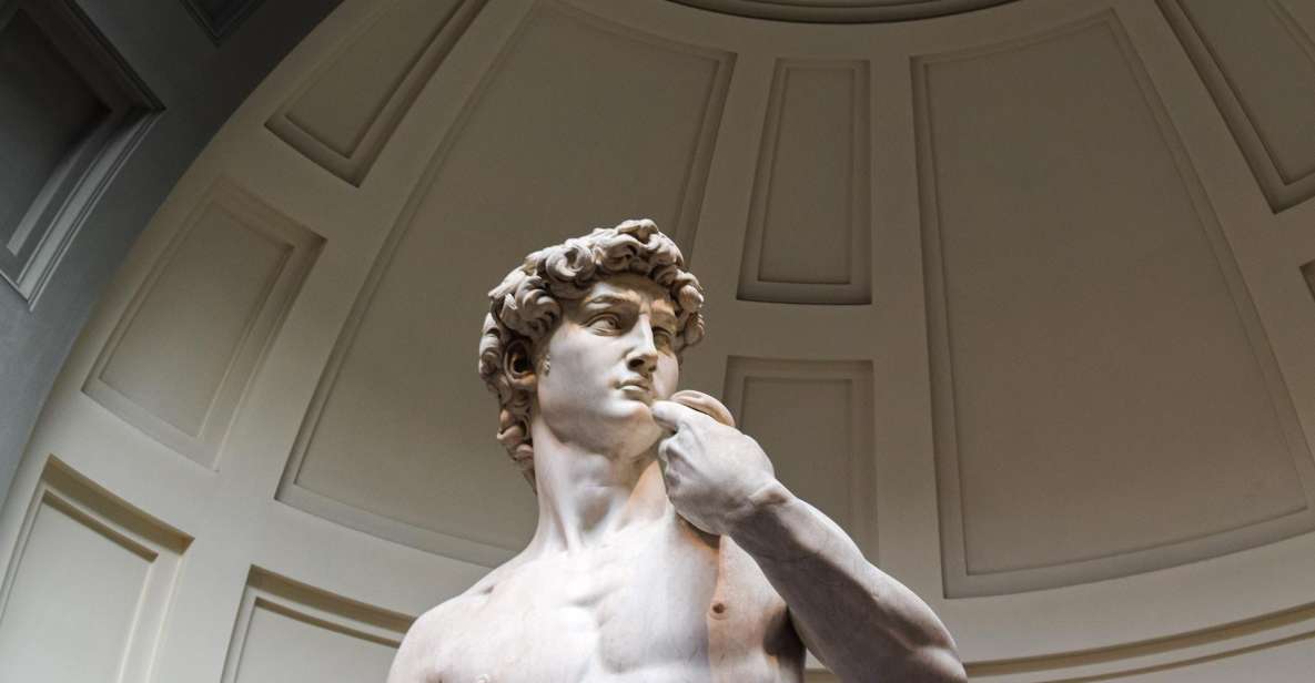 Florence: Accademia Gallery Tour with Skip-the-Line Tickets - Should You Book This Accademia Gallery Skip-the-Line Tour?