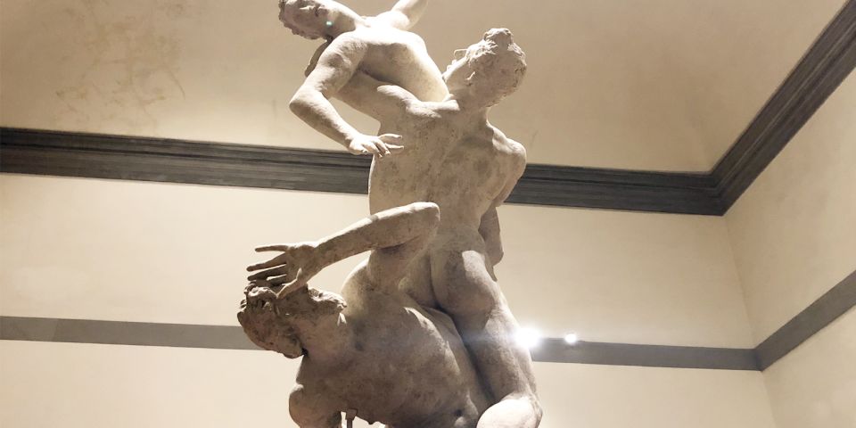 Florence: Accademia Gallery Tour with Skip-the-Line Tickets - Meeting at Via Ricasoli 119r: The Logistics That Actually Matter
