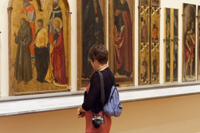 Florence Accademia Guided Tour – Shared, Private & Combo Options - Who should book this Accademia tour (and who might skip the guide)