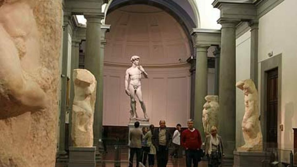 Florence: Accademia Guided Tour with Skip-the-Line Tickets - Price and value: is $45 “worth it” in real life?