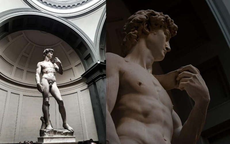 Florence: Accademia Guided Tour with Skip-the-Line Tickets - Priority entry at the Accademia: the real payoff