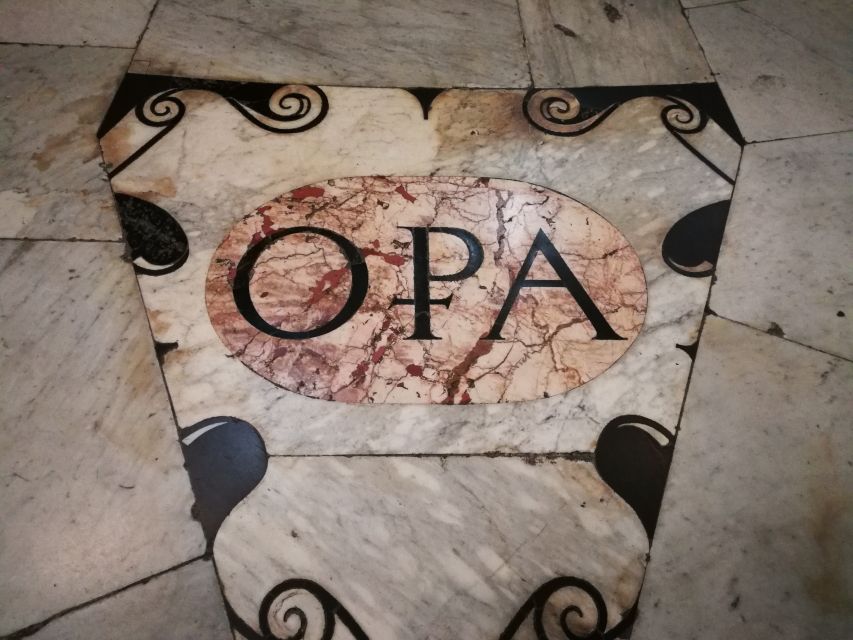 Florence: Baptistery, Duomo Museum, Cathedral, & Bell Tower - Key things to know before you go