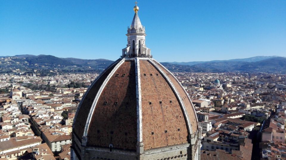 Florence: Baptistery, Duomo Museum, Cathedral, & Bell Tower - Opera del Duomo Museum: Originals you don’t want to skip
