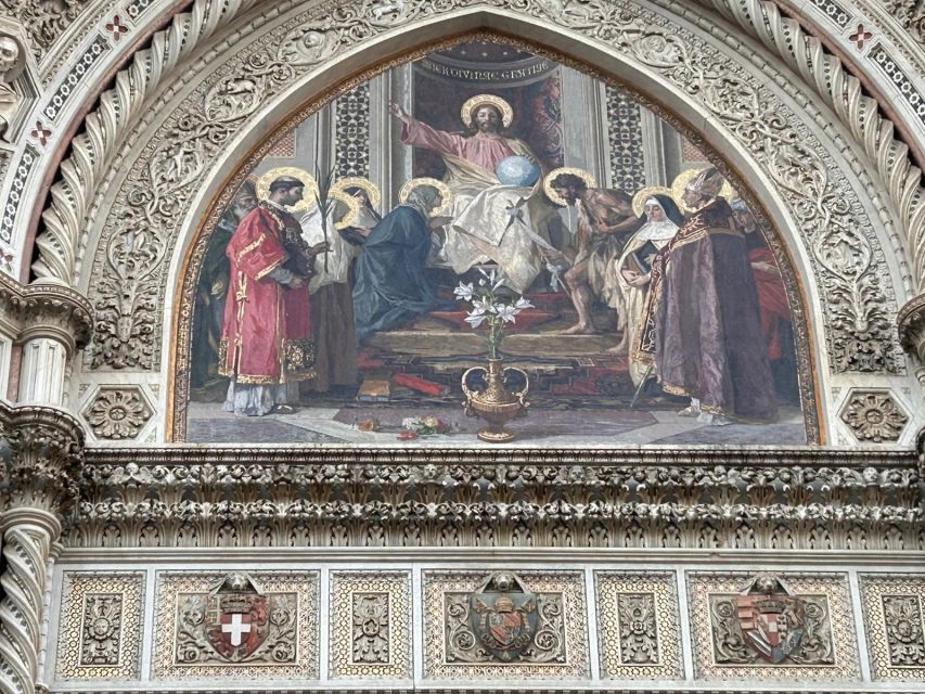 Florence: Brunelleschi's Dome Climb Entry Ticket & Duomo - Practical tips that will make your day easier