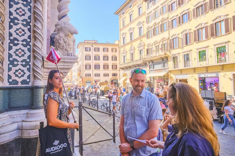 Florence: Cathedral, Dome and Terraces Guided Tour - Price and value: what $133.85 covers (and what it doesn’t)