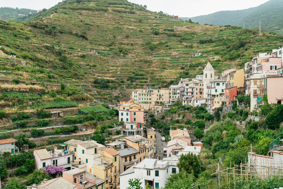 Florence: Cinque Terre Day Trip with Optional Hike - A Long Cinque Terre Day Trip From Florence: What You’re Really Signing Up For
