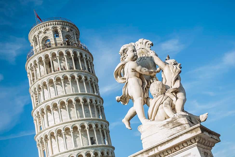 Florence: Cinque Terre Day Trip with Optional Hike - Price and Value of $152.93: Where the Money Goes