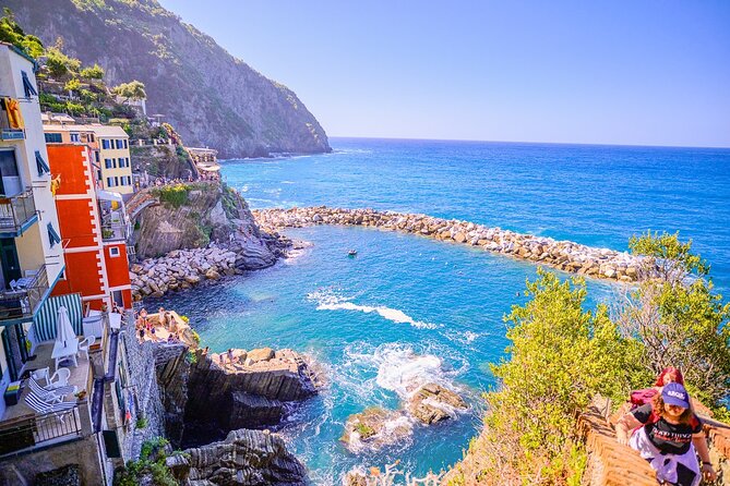 Florence: Cinque Terre Park Day Trip with Optional Street Food - From Piazzale Montelungo to La Spezia: why the 7:00 am start matters