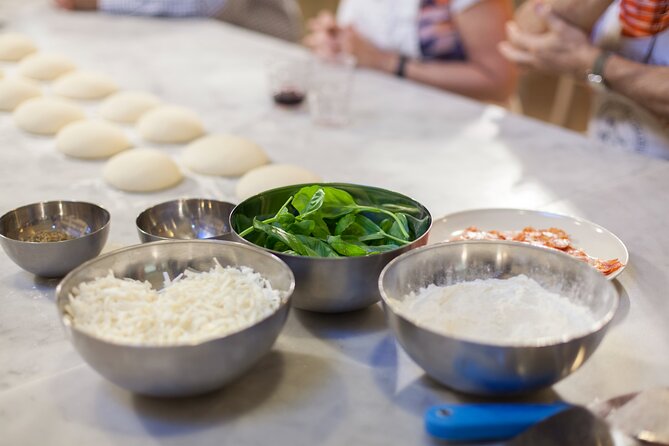 Florence Cooking Class The Art of Making Gelato & Authentic Pizza - Price and Value at About $64.33: Why It Can Be a Better Deal Than You Think