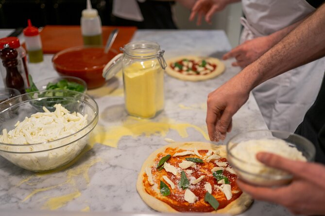 Florence Cooking Class The Art of Making Gelato & Authentic Pizza - Who This Works Best For (and Who Should Skip It)