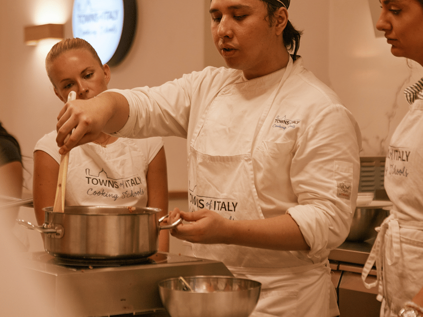 Florence: Cooking Class with Local Food Market Tour - Price and Value: Is $63 Worth It in Florence?