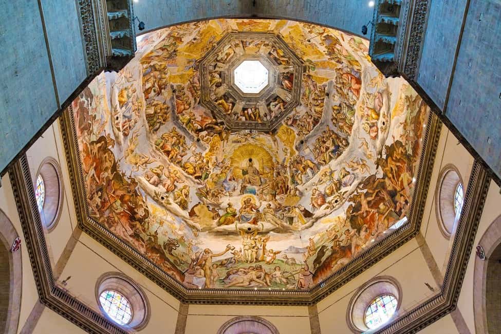 Florence: David, Cathedral & City Highlights Guided Tour - Should you book this David and Duomo highlights tour?