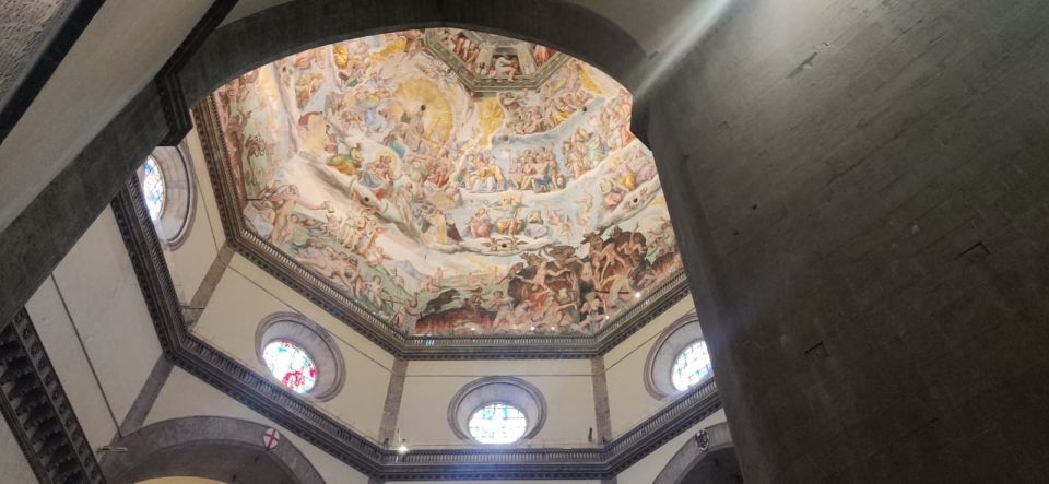 Florence: David, Cathedral & City Highlights Guided Tour - Price and value at about $128 for a 3-hour hit