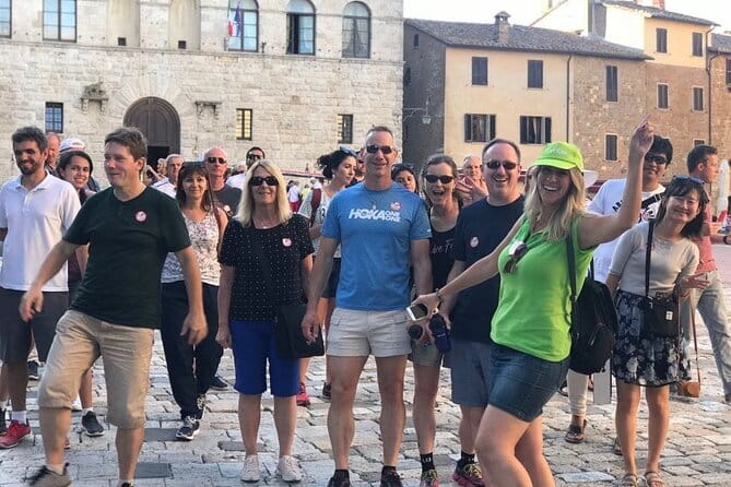 Florence Day Trip: Pisa, San Gimignano and Siena with Lunch - Pisa First: Leaning Tower Photos Without the Hassle