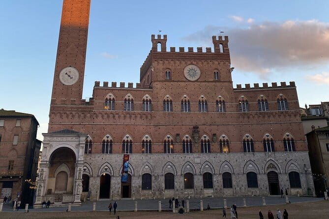 Florence: Day Trip with Free Time in San Gimignano and Siena - Why San Gimignano and Siena make sense in one day from Florence