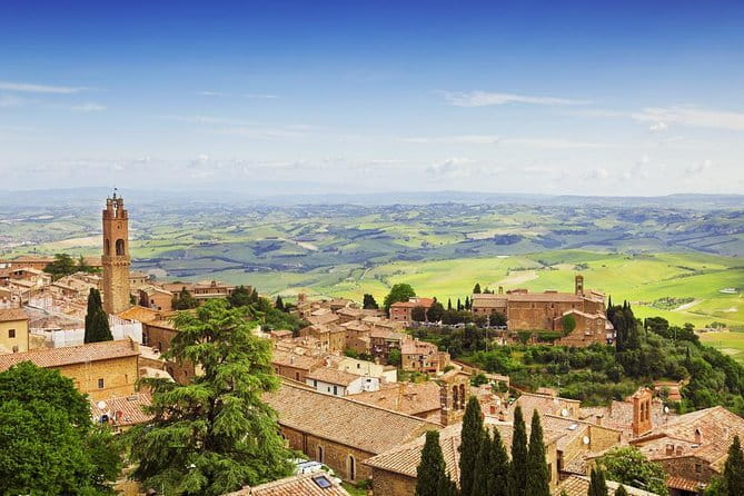 Florence: Day Trip with Free Time in San Gimignano and Siena - Value check: why $71 for a 9-hour day can be fair