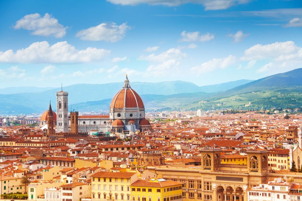 Florence Duomo, Baptistery & Opera Museum Audioguided Tour - Opera del Duomo Museum: Where the Cathedral Was Built in “Story Form”