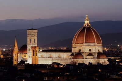 Florence: Duomo Cathedral Fast-Track Entry Ticket - Meeting at Tourify Tours near TABACCCHI Al Cupolone (right side of the Duomo)