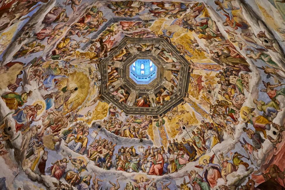 Florence: Duomo Cathedral Guided Tour - Who this tour suits best