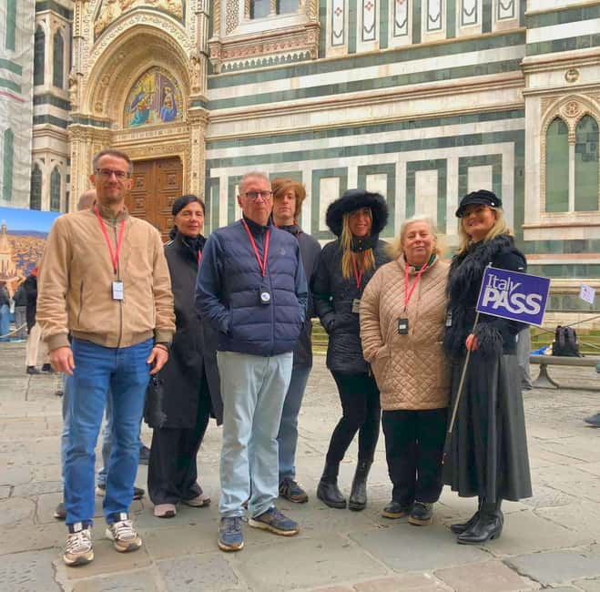 Florence: Duomo Cathedral Guided Tour - Why this Duomo Cathedral tour works (and why you may want one)