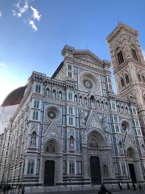 Florence: Duomo Cathedral Guided Tour - Price and value: what you get for $15