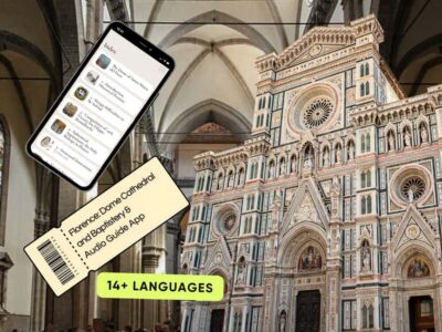 Florence: Duomo Cathedral Priority Entry Ticket & Audio App - Price and logistics: what the $33 gets you (and what it doesn’t)