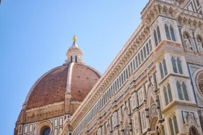 Florence: Duomo Cathedral Skip-the-Line Guided Tour - What the 30-minute guided experience covers