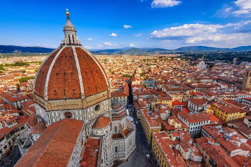 Florence: Duomo Cathedral Small Group Tour - Quick Snapshot: What You’re Getting in This 1-Hour Duomo Tour