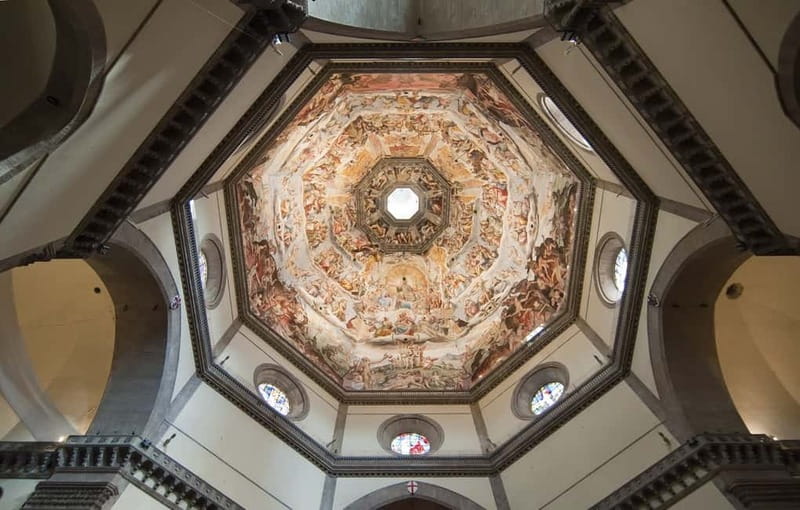 Florence: Duomo Cathedral Small Group Tour - Who This Tour Suits Best (And Who Might Prefer Something Else)
