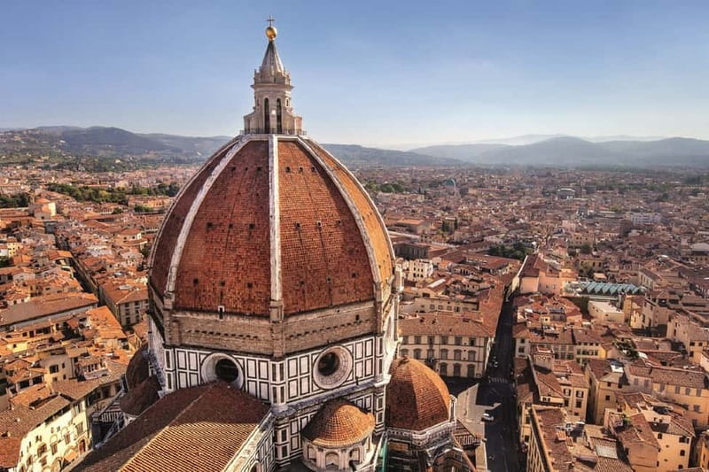 Florence: Duomo Cathedral Small Group Tour - The “Skip the Line” Reality Check (Priority, Not Magic)