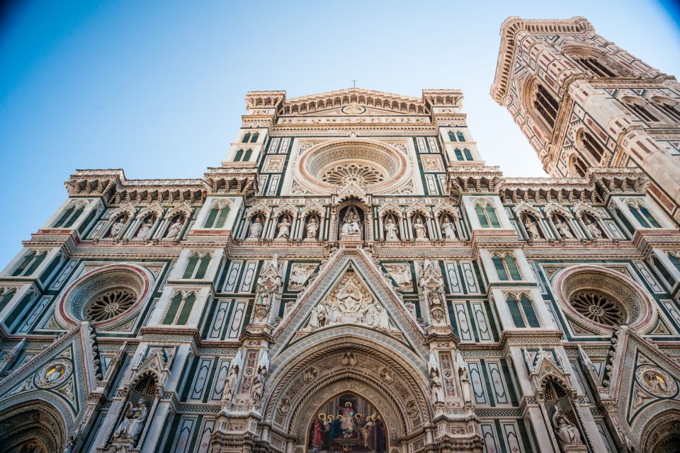 Florence: Duomo Cathedral Small Group Tour - Price and Value: Is $34 Worth It for the Duomo?