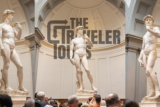 Florence Duomo Cathedral with Host & Audio Guide (Interior Only) - Inside the Duomo: what to look for during your hour