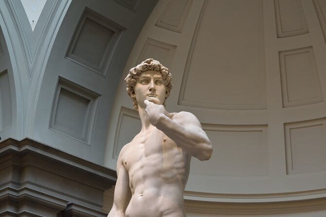 Florence Duomo Cathedral with Host & Audio Guide (Interior Only) - The most practical tips that affect your comfort