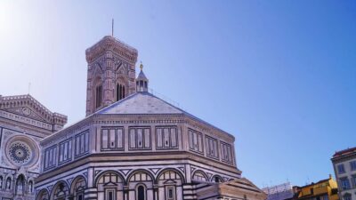 Florence: Duomo Complex and Giotto's Bell Tower Entry Ticket - Priority access to the Duomo Complex (and what it does not cover)