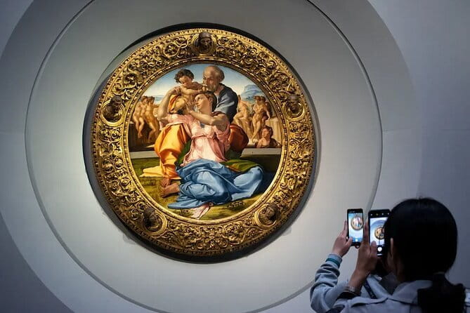 Florence Duomo Express Tour with Optional Dome Climb Upgrade - Dome-option bonus access: Baptistery, Giotto Bell Tower, and Duomo Museum